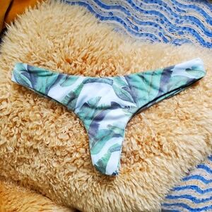 Midori Bikini Bottoms sz S